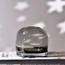 GobekUsa Elegant European INS Glass Flower Vase