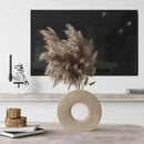 GobekUsa Elegant Nordic Matte Flower Vase Décor by Decorbites