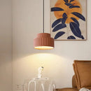 GobekUsa Elegant Resin Chandeliers Dining Room Bedside Lamp E27 Adjustment