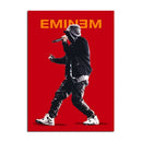 GobekUsa Eminem Canvas Wall Art for Home Decor
