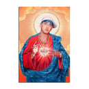 GobekUsa Eminem Canvas Wall Art for Home Decor