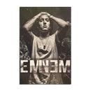 GobekUsa Eminem Canvas Wall Art for Home Decor