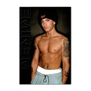 GobekUsa Eminem Canvas Wall Art for Home Decor