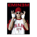 GobekUsa Eminem Canvas Wall Art for Home Decor
