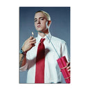 GobekUsa Eminem Canvas Wall Art for Home Decor