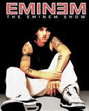 Modern eminem canvas wall art bedroom decor by Decorbites