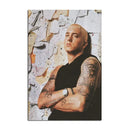 GobekUsa Eminem Posters & Prints: Music Star Wall Art