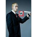 GobekUsa Eminem Posters & Prints: Music Star Wall Art
