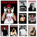 GobekUsa Eminem Posters & Prints: Music Star Wall Art