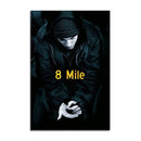GobekUsa Eminem Posters & Prints: Music Star Wall Art