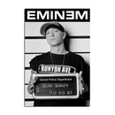 GobekUsa Eminem Posters & Prints: Music Star Wall Art