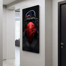 GobekUsa Fashionable Monkey Wall Art - Premium Home Decor