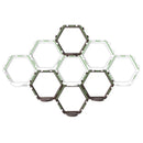 GobekUsa Floating Display Shelf for Collectible Toys