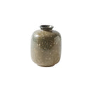 GobekUsa Flower Decor Ceramic Vase - 13.5CM High