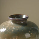 GobekUsa Flower Decor Ceramic Vase - 13.5CM High