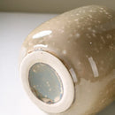 GobekUsa Flower Decor Ceramic Vase - 13.5CM High