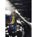 GobekUsa Football Star M-Messi Poster for Home Decor