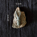 Decorbites fossil series art refrigerator stickers kitchen decor by Decorbites