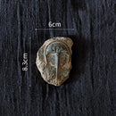 Decorbites fossil series art refrigerator stickers kitchen decor by Decorbites