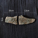 Decorbites fossil series art refrigerator stickers kitchen decor by Decorbites