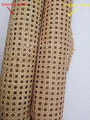 GobekUsa French Design Rattan Chandelier for Home Lighting