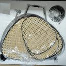 GobekUsa French Design Rattan Chandelier for Home Lighting