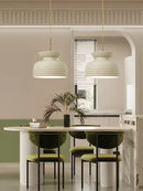 GobekUsa French Minimalist Chandelier for Bedroom, Study, Bar - Original Design Desk Lamp