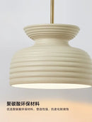 GobekUsa French Minimalist Chandelier for Bedroom, Study, Bar - Original Design Desk Lamp