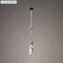 GobekUsa Frosted White Glass Island Lamp - Loft Style, Black Wine Bottle Design - Perfect for Restaurants, Ceiling Suspension Lighting