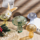 GobekUsa Glass Aromatherapy Vase for Home Decor