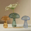 GobekUsa Glass Aromatherapy Vase for Home Decor