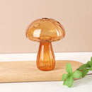 GobekUsa Glass Aromatherapy Vase for Home Decor