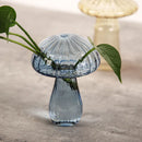 GobekUsa Glass Aromatherapy Vase for Home Decor