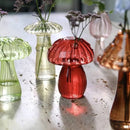 GobekUsa Glass Aromatherapy Vase for Home Decor