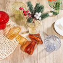 GobekUsa Glass Aromatherapy Vase for Home Decor