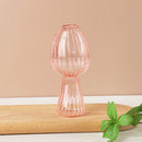 GobekUsa Glass Aromatherapy Vase for Home Decor
