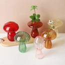 GobekUsa Glass Aromatherapy Vase for Home Decor