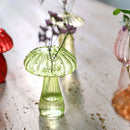 GobekUsa Glass Aromatherapy Vase for Home Decor