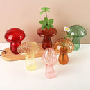 GobekUsa Glass Aromatherapy Vase for Home Decor