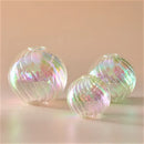 GobekUsa Glass Ball Vases Set for Home Decor