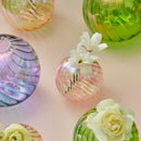 GobekUsa Glass Ball Vases Set for Home Decor