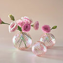 GobekUsa Glass Ball Vases Set for Home Decor