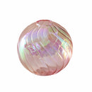 GobekUsa Glass Ball Vases Set for Home Decor