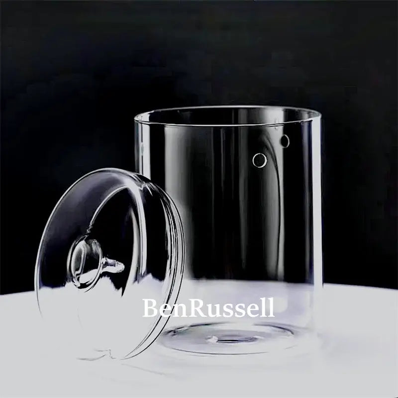 GobekUsa Glass Bottle Terrarium Kit, photo 4 of 8