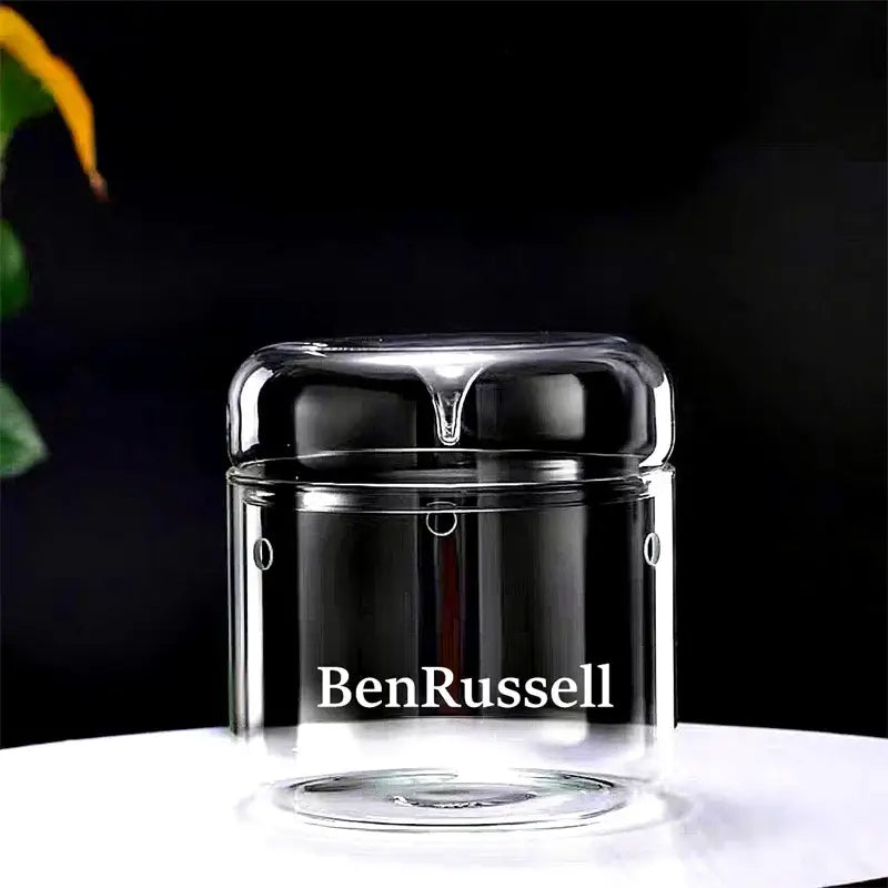 GobekUsa Glass Bottle Terrarium Kit, photo 2 of 8