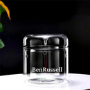 GobekUsa Glass Bottle Terrarium Kit