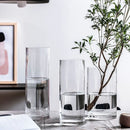 GobekUsa Glass Hydroponic Desktop Planter Vase