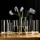 GobekUsa Glass Hydroponic Desktop Planter Vase