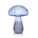 GobekUsa Glass Hydroponic Flower Vase - Home Decor