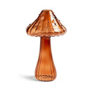 GobekUsa Glass Hydroponic Flower Vase - Home Decor